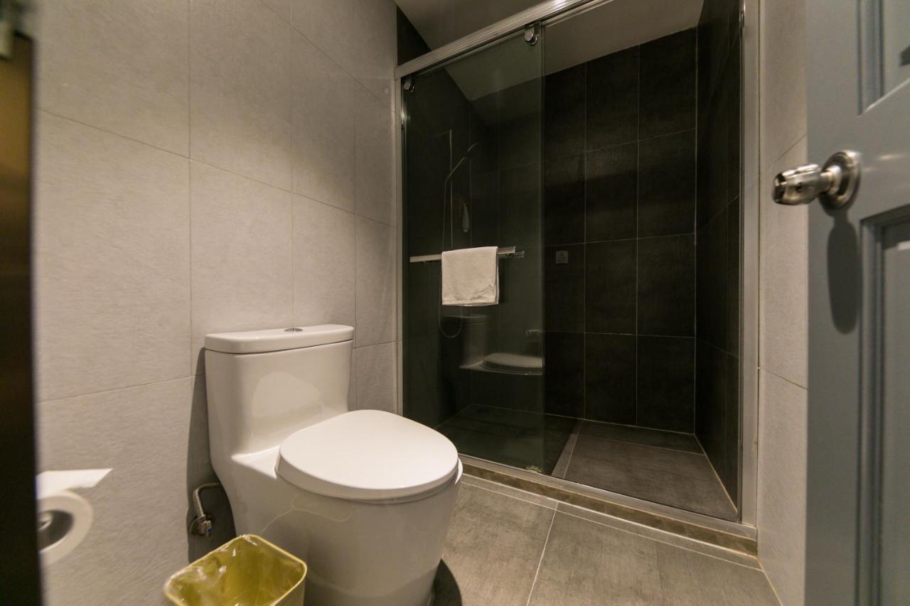Ibis Nantong Qingnian Hotel Exterior photo