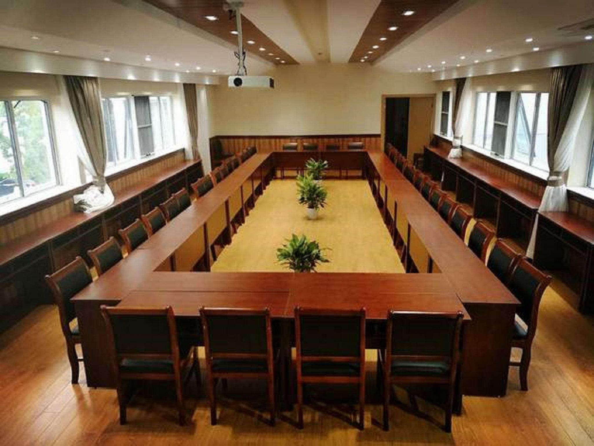 Ibis Nantong Qingnian Hotel Exterior photo