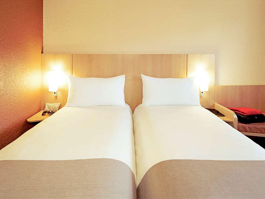 Ibis Nantong Qingnian Hotel Room photo